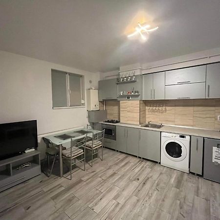 Modern & Elegant Apartament Κραϊόβα Εξωτερικό φωτογραφία