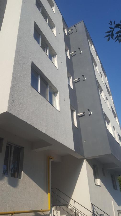 Modern & Elegant Apartament Κραϊόβα Εξωτερικό φωτογραφία