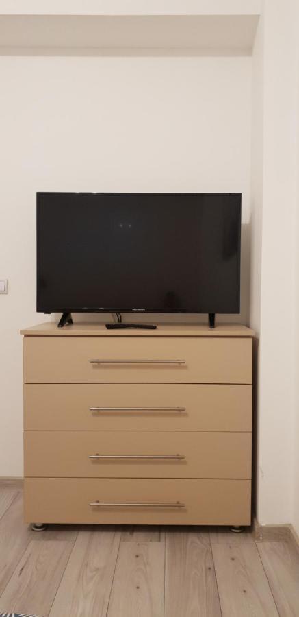 Modern & Elegant Apartament Κραϊόβα Εξωτερικό φωτογραφία