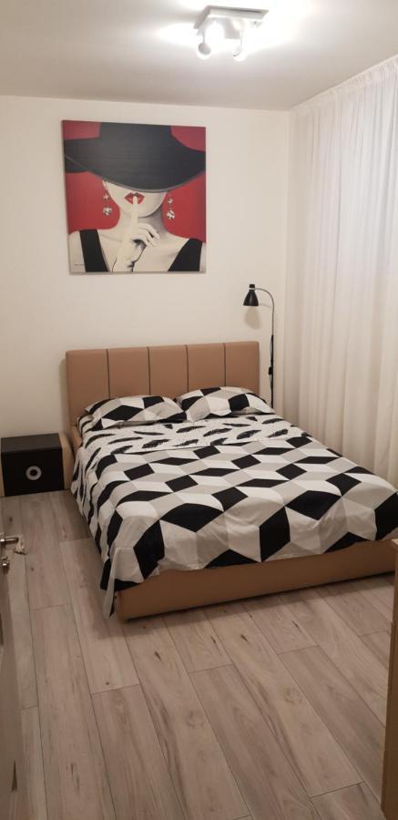 Modern & Elegant Apartament Κραϊόβα Εξωτερικό φωτογραφία