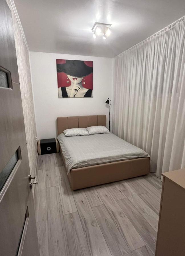 Modern & Elegant Apartament Κραϊόβα Εξωτερικό φωτογραφία