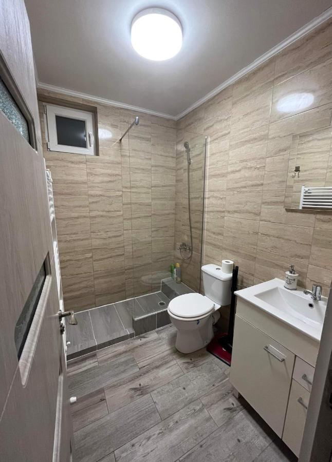 Modern & Elegant Apartament Κραϊόβα Εξωτερικό φωτογραφία