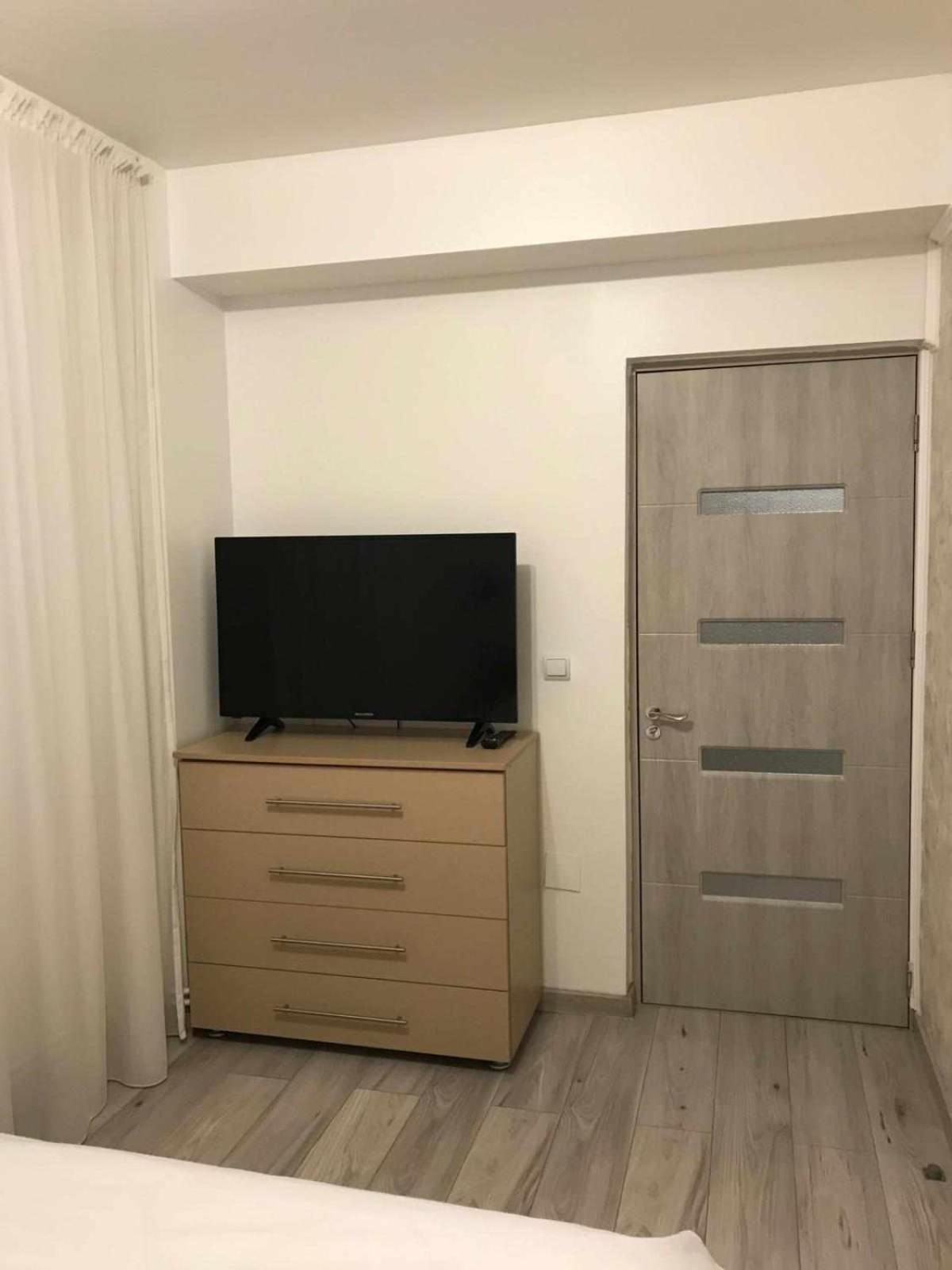 Modern & Elegant Apartament Κραϊόβα Εξωτερικό φωτογραφία