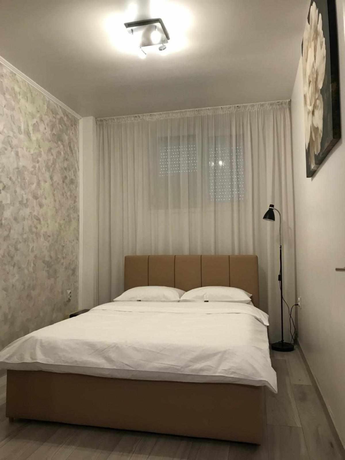 Modern & Elegant Apartament Κραϊόβα Εξωτερικό φωτογραφία
